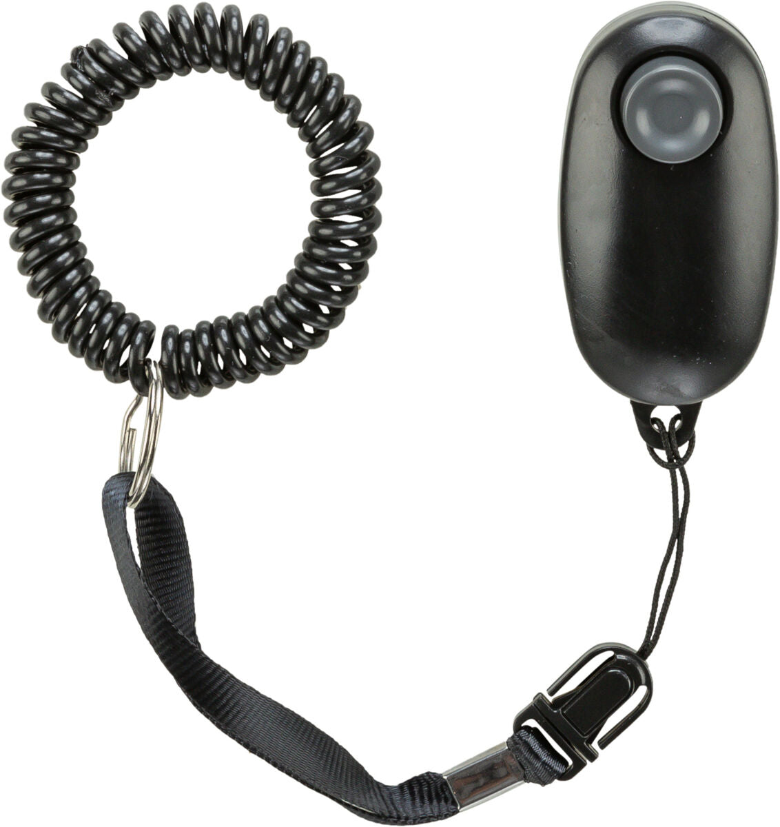 TRIXIE Soft Clicker — met polsband, assorti — extra productbeeld