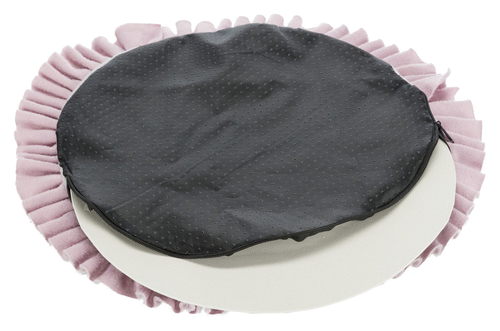 TRIXIE Junior snuffelmat — Ø 35 cm — extra productbeeld