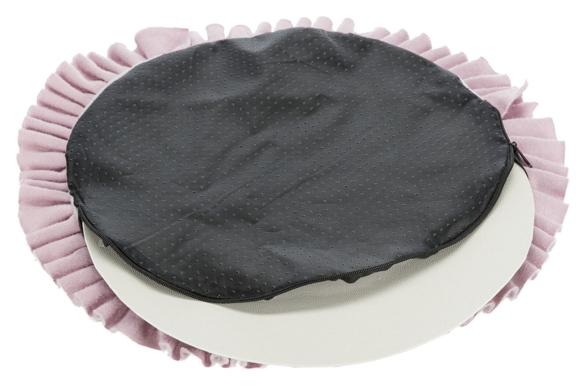 TRIXIE Junior snuffelmat — Ø 35 cm — extra productbeeld