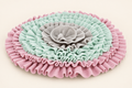 TRIXIE Junior snuffelmat — Ø 35 cm — productfoto