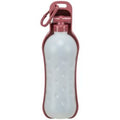TRIXIE drinkfles met waterbak — 500 ml